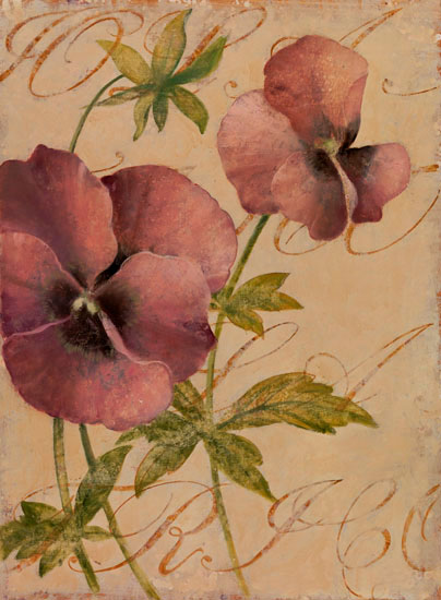 Compatible Blumen JAHRRIESNGE  for flowers lpf07948 