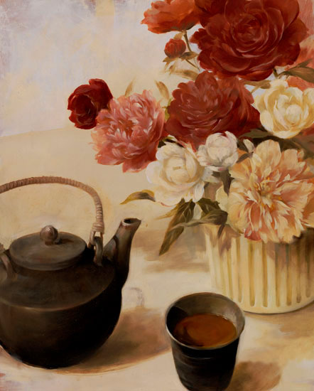 Compatible Blumen JAHRRIESNGE  for flowers lpf07953 