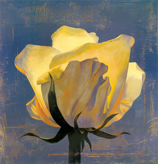 Compatible Blumen JAHRRIESNGE  for flowers lpf07973 