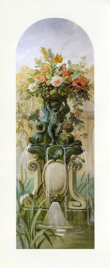 Compatible Blumen JAHRRIESNGE  for flowers lpf07983 