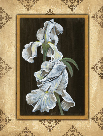 Compatible Blumen JAHRRIESNGE  for flowers lpf08045 