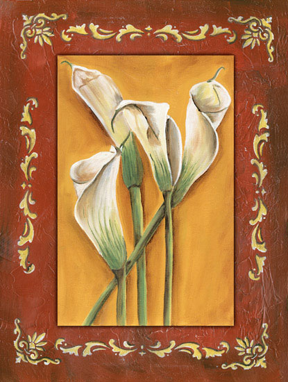 Compatible Blumen JAHRRIESNGE  for flowers lpf08047 