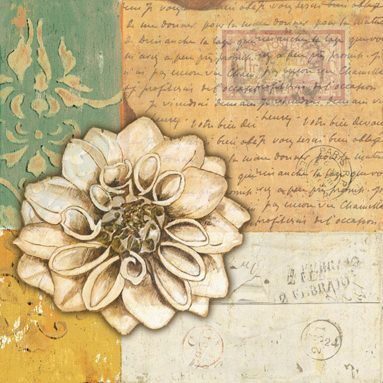 Compatible Blumen JAHRRIESNGE  for flowers lpf08066 