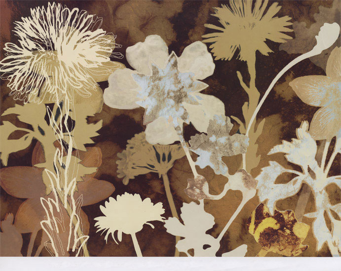 Compatible Blumen JAHRRIESNGE  for flowers lpf08090 