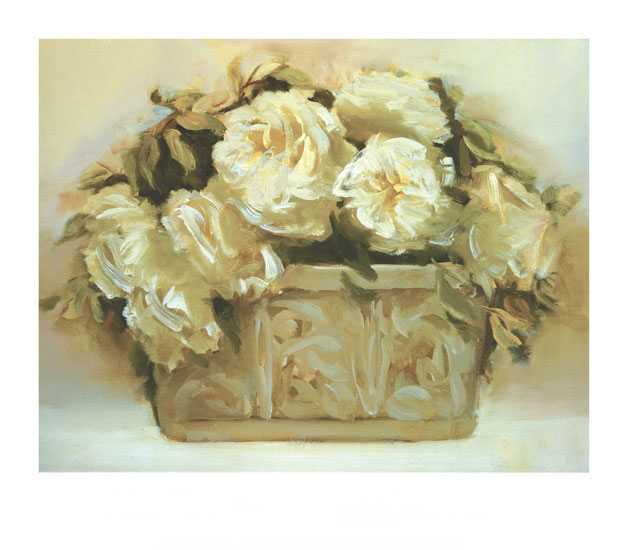 Compatible Blumen JAHRRIESNGE  for flowers lpf08165 