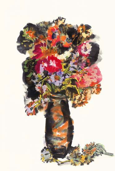 Compatible Blumen JAHRRIESNGE  for flowers lpf08186 