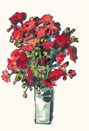 Compatible Blumen JAHRRIESNGE  for flowers lpf08187 