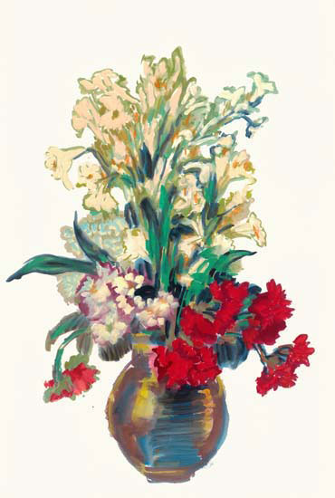 Compatible Blumen JAHRRIESNGE  for flowers lpf08190 