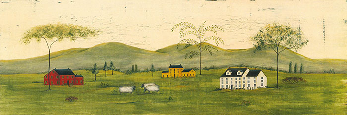 Compatible Landschaft JAHRRIESNGE  for houses lpf08238 