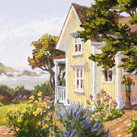 Compatible Landschaft JAHRRIESNGE  for house lpf08316 