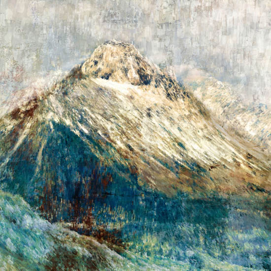 Compatible Landschaft JAHRRIESNGE  for montains lpf08325 