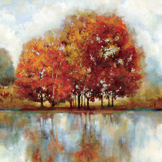 Compatible Landschaft JAHRRIESNGE  for trees lpf08341 