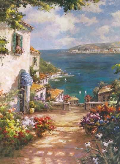 Compatible Landschaft JAHRRIESNGE  for sea lpf08356 