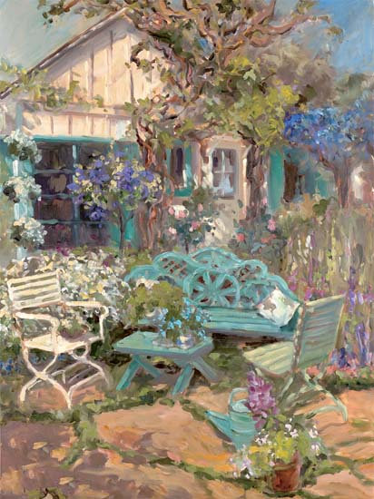 Compatible Landschaft JAHRRIESNGE  for house lpf08362 