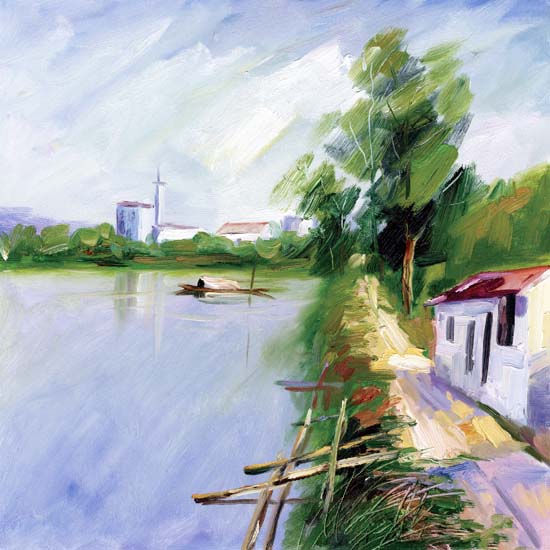 Compatible Landschaft JAHRRIESNGE  for sea lpf08408 