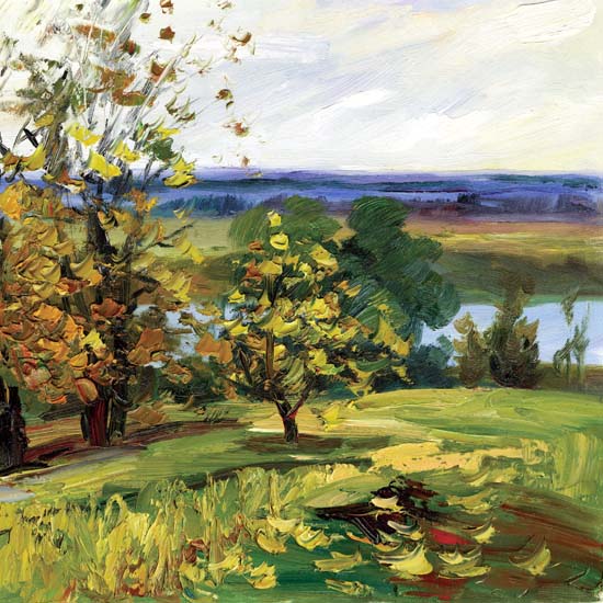 Compatible Landschaft JAHRRIESNGE  for trees lpf08416 