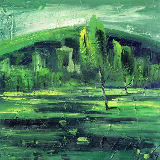 Compatible Landschaft JAHRRIESNGE  for trees lpf08421 