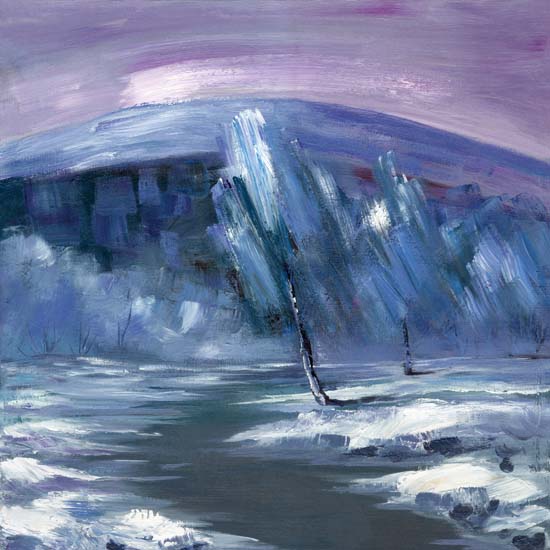 Compatible Landschaft JAHRRIESNGE  for trees lpf08422 