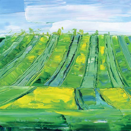 Compatible Landschaft JAHRRIESNGE  for open land lpf08444 