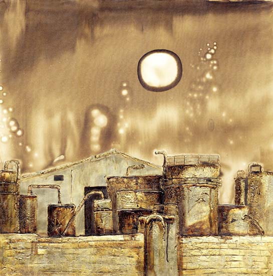 Compatible Landschaft JAHRRIESNGE  for moon lpf08474 