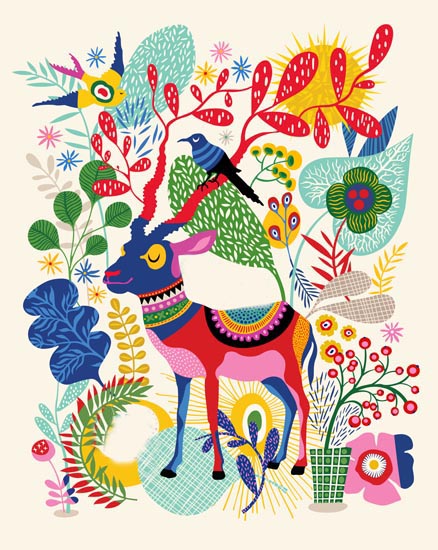 Compatible Tiere Jahrriesnge  for deer lpf08633 