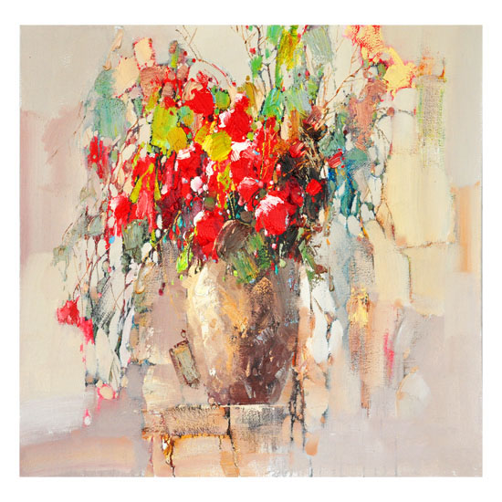 Compatible Blumen JAHRRIESNGE  for fowers lpf08683 