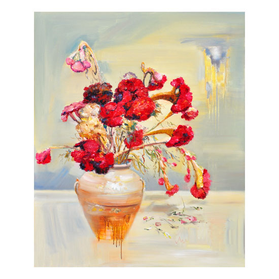 Compatible Blumen JAHRRIESNGE  for fowers lpf08690 