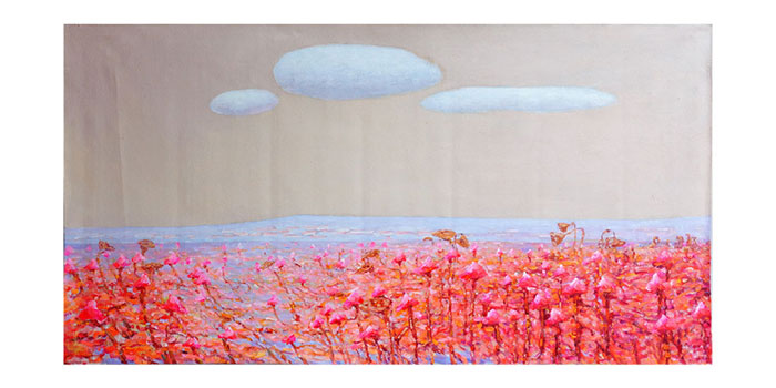 Compatible Landschaft JAHRRIESNGE  for trees lpf08724 