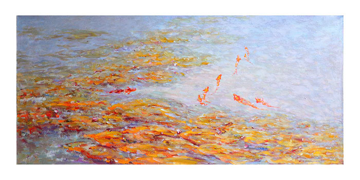 Compatible Landschaft JAHRRIESNGE  for sea lpf08728 