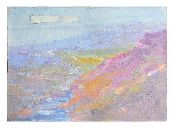 Compatible Landschaft JAHRRIESNGE  for mountains lpf08735 