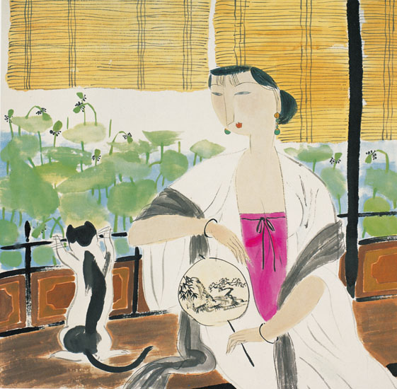 Compatible Porträt Jahrriesnge  for old times lady lpf08778 