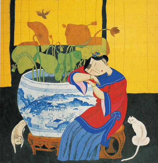 Compatible Porträt Jahrriesnge  for old times lady lpf08788 