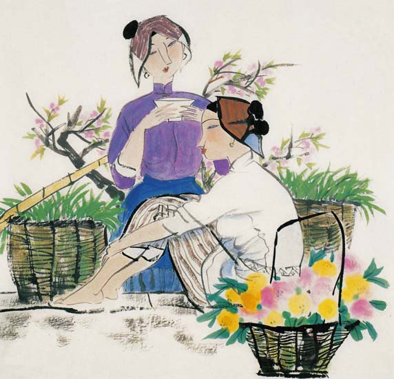 Compatible Porträt Jahrriesnge  for old times lady lpf08812 