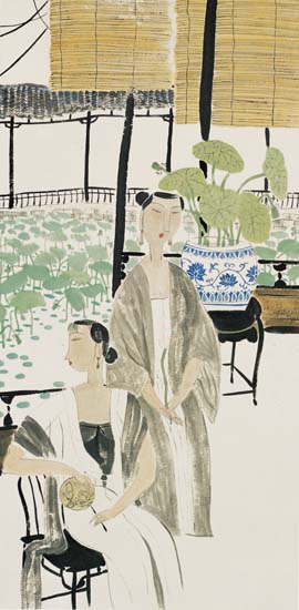 Compatible Porträt Jahrriesnge  for old times lady lpf08821 