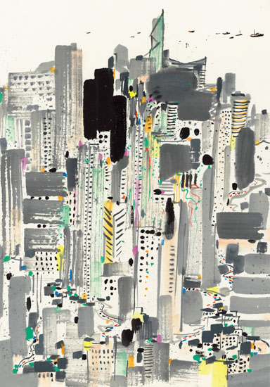 Compatible Landschaft JAHRRIESNGE  for city lpf09031 