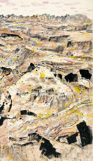 Compatible Landschaft JAHRRIESNGE  for untitle lpf09035 