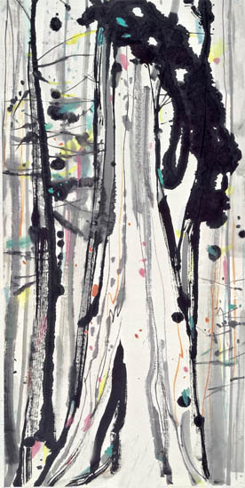 Compatible Landschaft JAHRRIESNGE  for trees lpf09042 