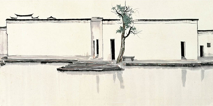 Compatible Landschaft JAHRRIESNGE  for houses lpf09127 