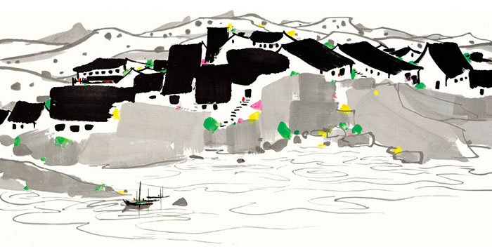 Compatible Landschaft JAHRRIESNGE  for houses lpf09150 