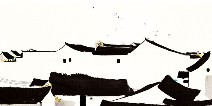 Compatible Landschaft JAHRRIESNGE  for houses lpf09151 