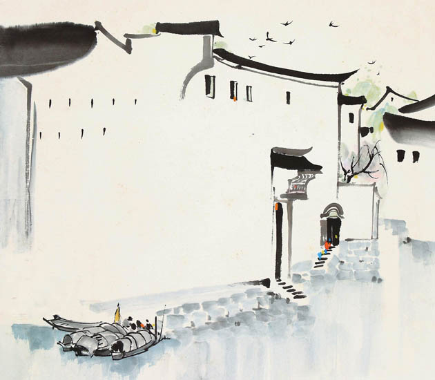 Compatible Landschaft JAHRRIESNGE  for houses lpf09246 