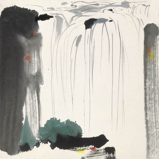 Compatible Landschaft JAHRRIESNGE  for untitle lpf09257 