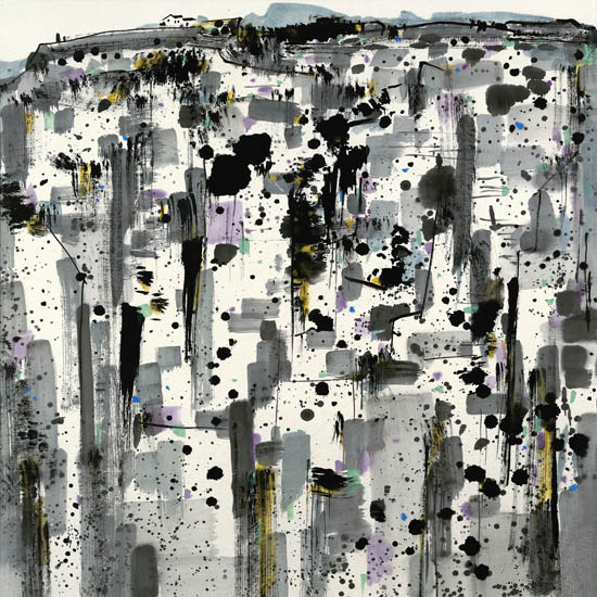 Compatible Landschaft JAHRRIESNGE  for untitle lpf09324 