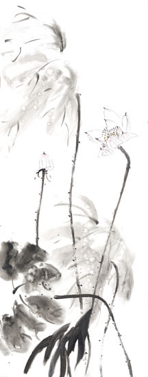 Compatible Landschaft JAHRRIESNGE  for flowers lpf09353 