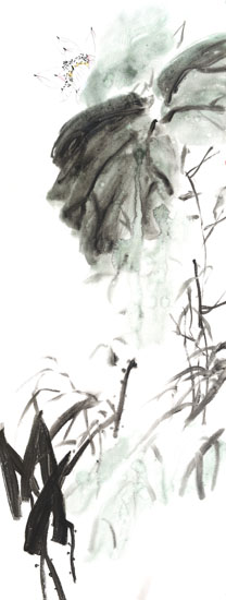 Compatible Landschaft JAHRRIESNGE  for untitle lpf09354 