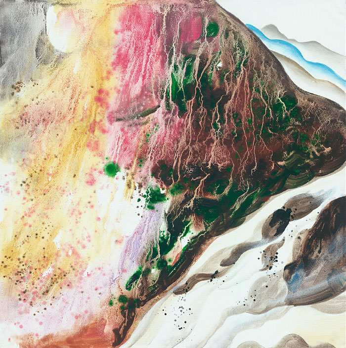 Compatible Landschaft JAHRRIESNGE  for mountains lpf09531 