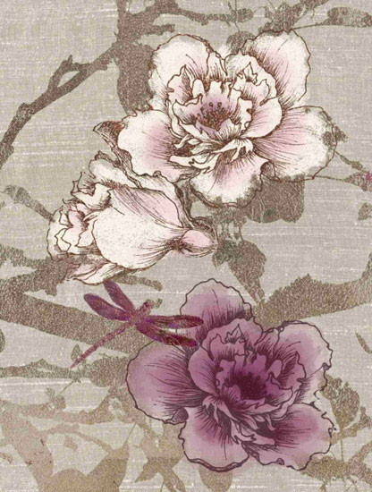 Compatible Blumen JAHRRIESNGE  for flowers lpf09580 