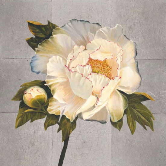 Compatible Blumen JAHRRIESNGE  for flowers lpf09585 