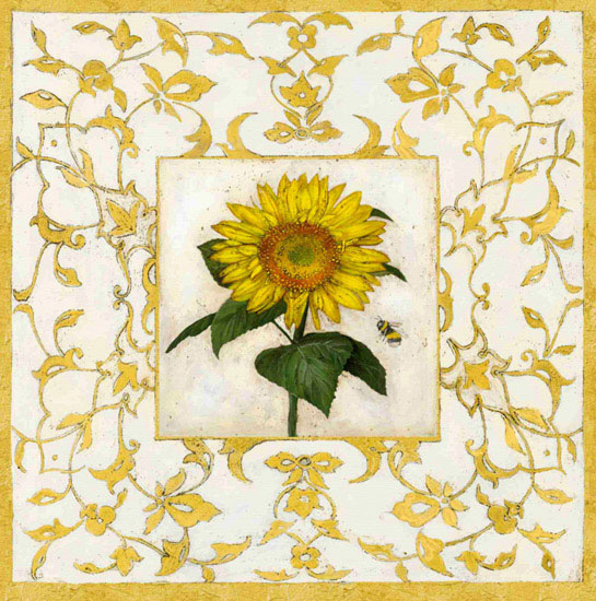 Compatible Blumen JAHRRIESNGE  for flowers lpf09611 