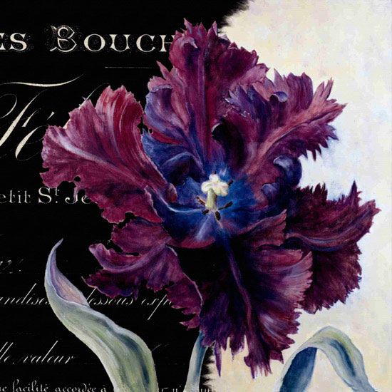 Compatible Blumen JAHRRIESNGE  for flowers lpf09655 